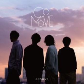 [Album] Dezolve – CoMOVE (2023.02.15/Flac/RAR)