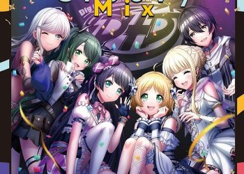 [Album] D4DJ Groovy Mix カバートラックス vol.7 / D4DJ Groovy Mix COVER TRACKS 07 (2023.01.25/MP3+Flac/RAR)