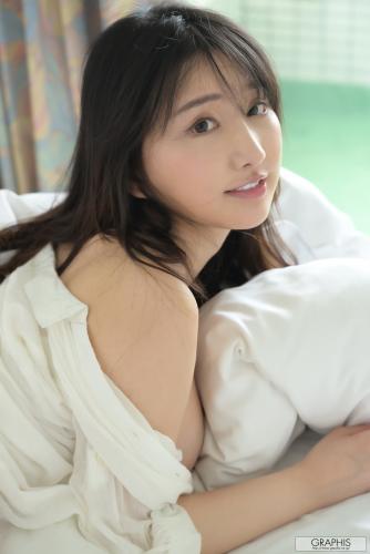 [Graphis] Gals 楪カレン unveil vol.4