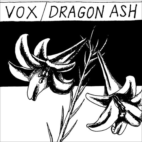 [Single] Dragon Ash – VOX (2023.02.08/MP3/RAR)