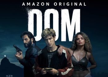 [ドラマ] DOMドン ～若きギャングの物語～　第1シーズン 全8話 (2023) (WEBRIP)