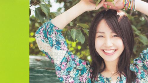 [DVDISO] You Kikkawa – Hapirapi ~Sunrise~