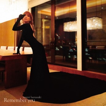 [MUSIC VIDEO] 浜崎あゆみ – Remember you 付属BD (2023.01.25/MP4/RAR) (BDMV)