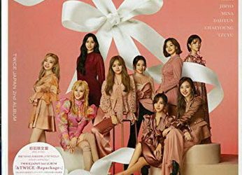 [MUSIC VIDEO] TWICE – &TWICE-Repackage- 付属DVD (2020.02.05/MP4/RAR) (DVDISO)