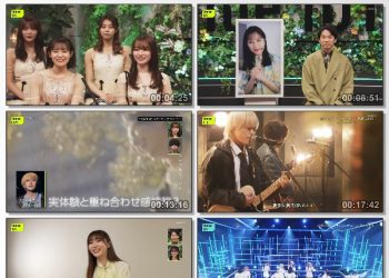 [TV-Variety] Venue101 – 2023.02.18