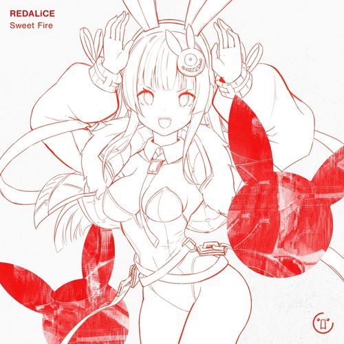 [Single] REDALiCE – Sweet Fire (2023.02.01/MP3/RAR)