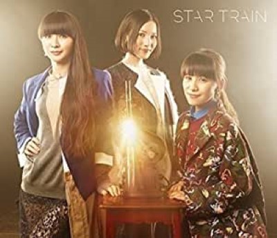 [MUSIC VIDEO] Perfume – STAR TRAIN 付属DVD (2015.10.28/MP4/RAR) (DVDISO)