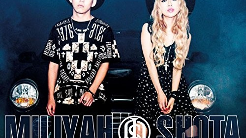 [TV-SHOW] 加藤ミリヤ x 清水翔太 – The Best 2 Man Tour (2015.04.22) (BDRIP)