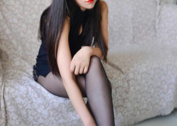 Cosplay 野子 黑丝 [27P]