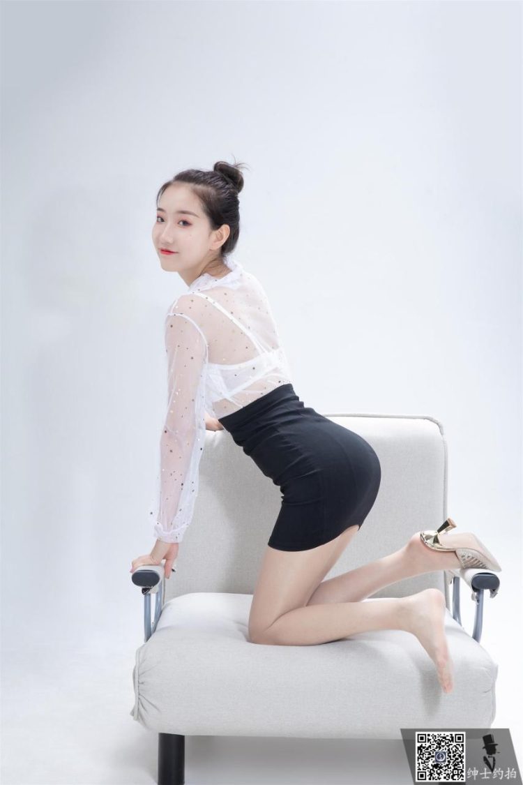 SHENSHI 绅士 SS153 安安 [42P]