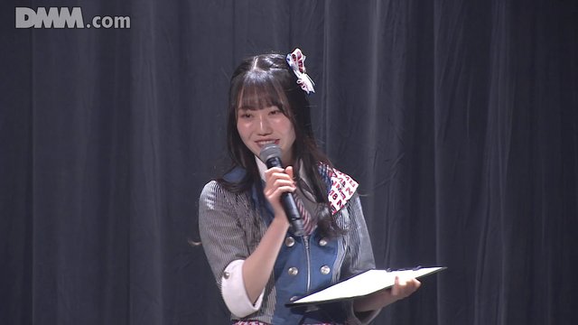 【公演配信】NMB48 230209「なんばらえてぃー」公演