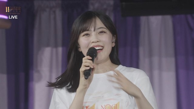 【Webstream】230224 NOGIZAKA46 11th YEAR BIRTHDAY LIVE Day3 4th Generations Live (Stagecrowd)