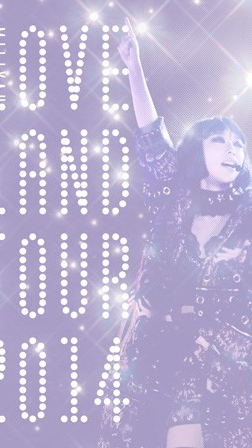 [TV-SHOW] 加藤ミリヤ – LOVELAND TOUR 2014 (2015.02.25) (BDRIP)