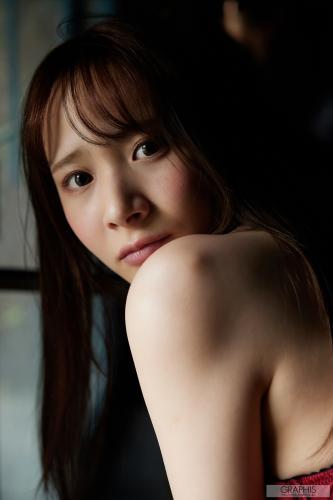 [Graphis] Gals 庵ひめか Voluptuours Lcup vol.5