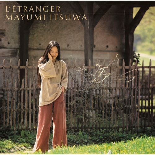 [Album] 五輪真弓 – えとらんぜ (2023 Remastered) / Mayumi Itsuwa – Letranger (2023 Remastered) (2023.02.22/MP3/RAR)