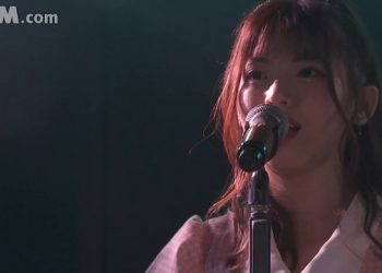 【公演配信】AKB48 230216 向井地チームA「重力シンパシー」公演 馬嘉伶 生誕祭