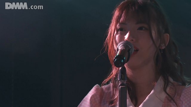 【公演配信】AKB48 230216 向井地チームA「重力シンパシー」公演 馬嘉伶 生誕祭