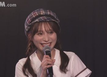 【公演配信】AKB48 230201 浅井チームB「アイドルの夜明け」公演 HD