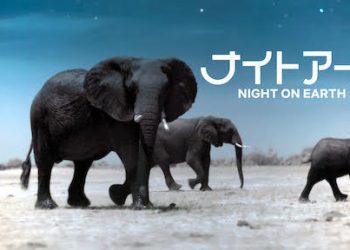 [ドラマ] ナイトアース 第1シーズン 全6話 UHD 4K (2023) (WEBRIP)
