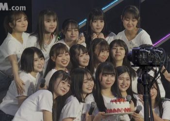 【公演配信】HKT48 230123 ひまわり組「パジャマドライブ」公演 北川陽彩 生誕祭