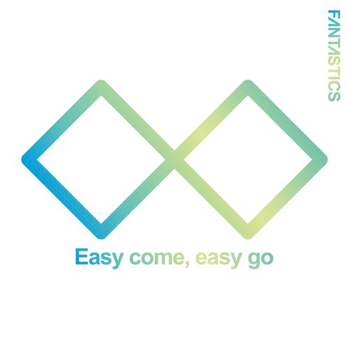 [Single] FANTASTICS from EXILE TRIBE – Easy come, easy go (2023.02.25/MP3/RAR)