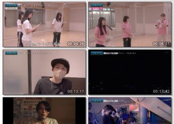 [TV-Variety] ハロドリ。 – 2023.02.20