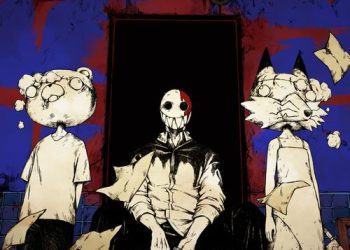[Single] DUSTCELL – オルターエゴ (2023.02.22/MP3/RAR)