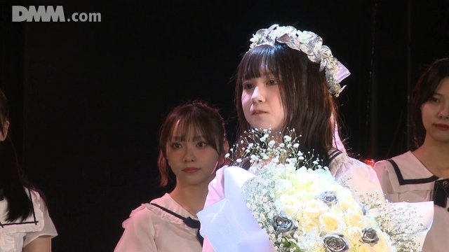 【公演配信】SKE48 230130 チームS「愛を君に、愛を僕に」公演 赤堀君江 生誕祭