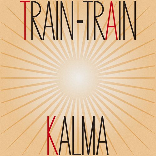 [Single] KALMA – TRAIN-TRAIN (2023.02.15/MP3/RAR)