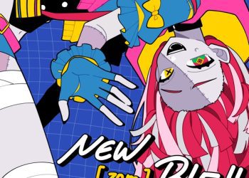 [Single] hololive IDOL PROJECT: Kureiji Ollie – NEW[zom]BIE!! (2023.02.19/MP3/RAR)