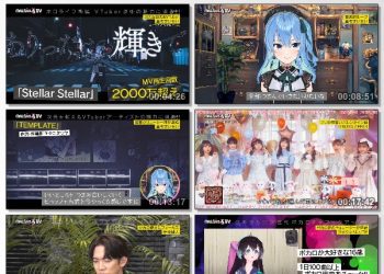 [TV-Variety] musicる TV – 2023.02.14