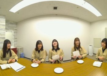 【Webstream】230129 そこ曲がったら、櫻坂？(Soko Magattara, Sakurazaka) VR Project