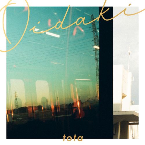 [Album] Tota / とた – oidaki (2023.02.22/MP3/RAR)