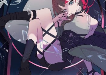 [Single] Nijisanji: 朝日南アカネ / kane Asahina – Unchained (2023.02.28/MP3/RAR)