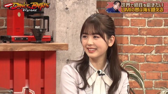 【バラエティ番組】230221 乃木坂46とダンスバトルズ (Nogizaka46 to Dance Battles) ep44