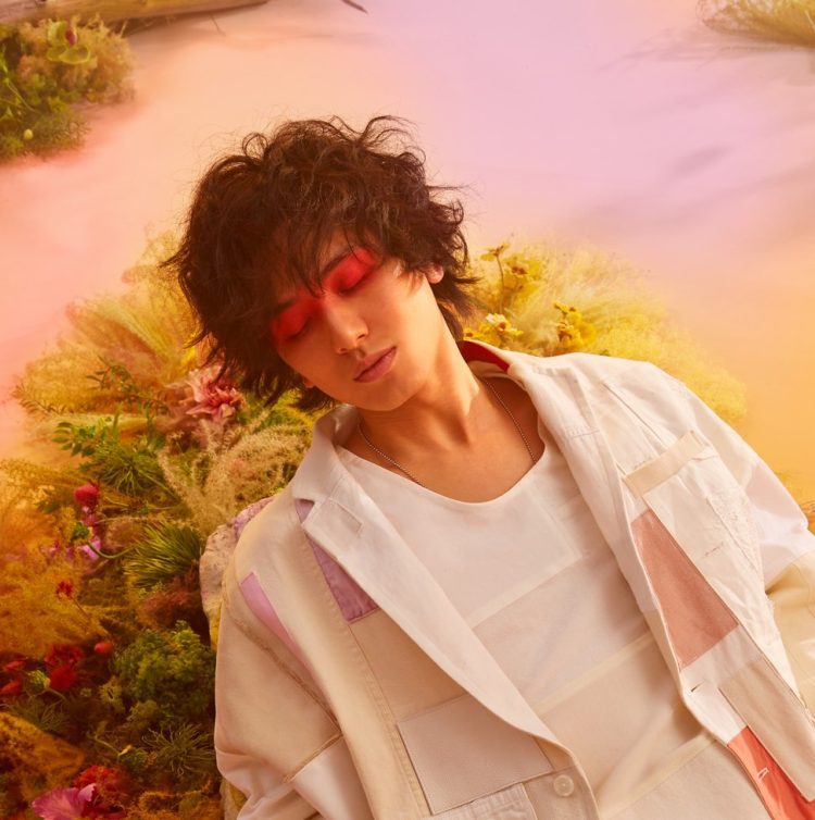 [Album] 藤井風 / Fujii Kaze – LOVE ALL COVER ALL (2023.02.17/MP3/RAR)