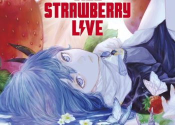 [Album] KAMITSUBAKI STUDIO: CIEL – STRAWBERRY LIVE (2023.02.15/MP3/RAR)