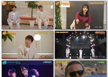 [TV-Variety] Tune – 2023.02.17