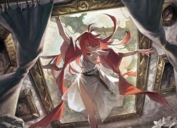 [Album] reche – gallery#101 (Sl2400s) (2023.02.22/MP3+Hi-Res FLAC/RAR)