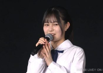 【公演配信】NGT48 230218 3期研究生「PARTYが始まるよ」公演