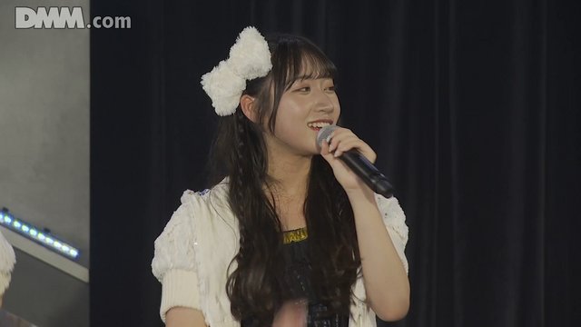【公演配信】HKT48 230127 チームKIV「制服の芽」公演