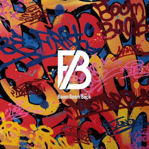 [Single] BE:FIRST – Boom Boom Back (2023.02.13/MP3/RAR)