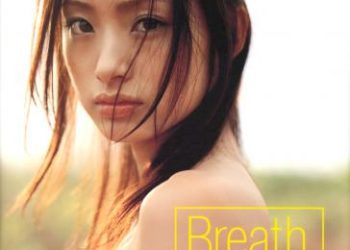 [Photobook] Aya Ueto 上戸彩 – Breath