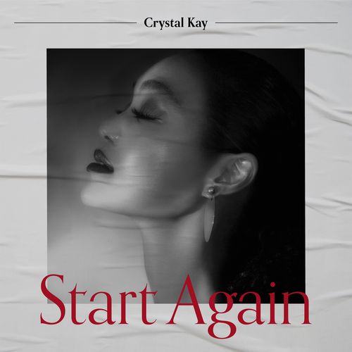 [Single] Crystal Kay – Start Again (2023.02.03/MP3/RAR)