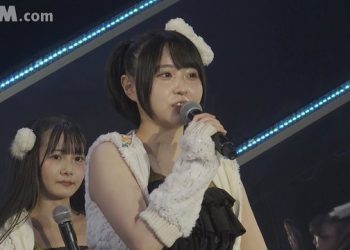 【公演配信】HKT48 230114 チームKIV「制服の芽」公演