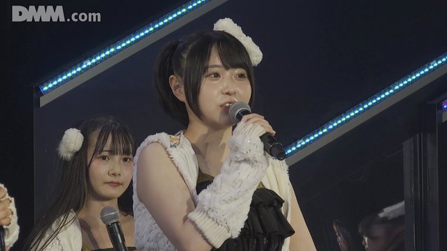 【公演配信】HKT48 230114 チームKIV「制服の芽」公演