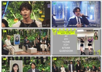 [TV-Variety] Venue101 – 2023.02.25