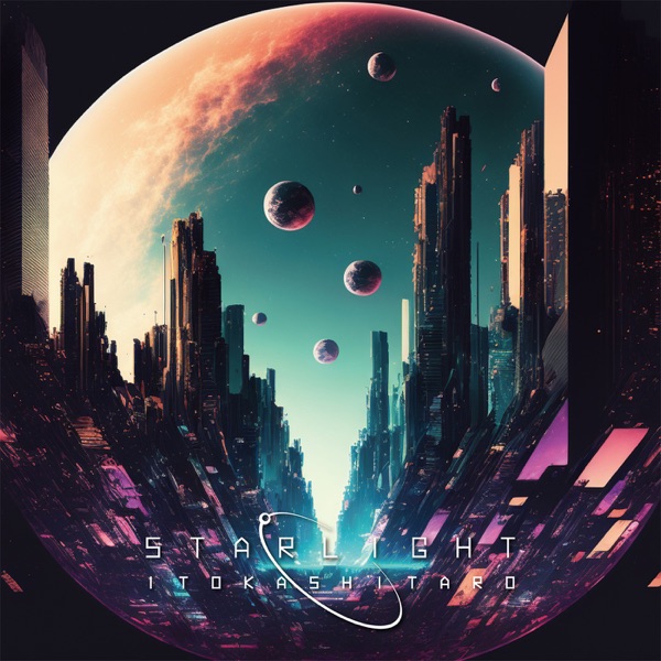 [Single] 伊東歌詞太郎 / Kashitaro Ito – STARLIGHT (2023.02.10/MP3+Flac/RAR)