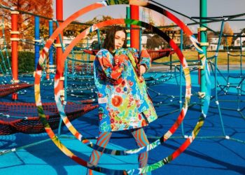 [Album] 安田レイ / Rei Yasuda – Circle (2023.02.08/MP3/RAR)