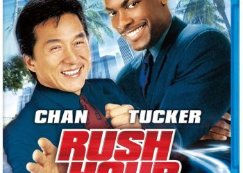 [MOVIES] ラッシュアワー (1998) (BDRIP)